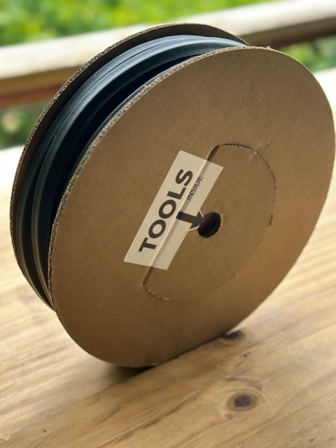 2-DOOR JEEP JLU LEAK FIX KIT 2018-2025