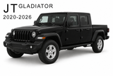 Jeep Gladiator JT water leak fix kit (2020-2026)