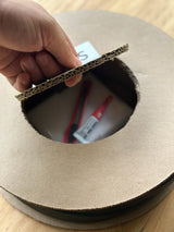 Jeep leak fix kit body-side weatherstripping detail